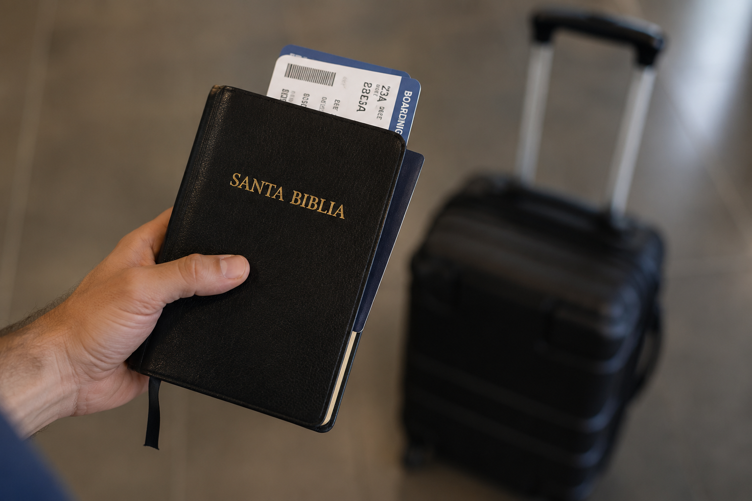 Enviados para Anunciar