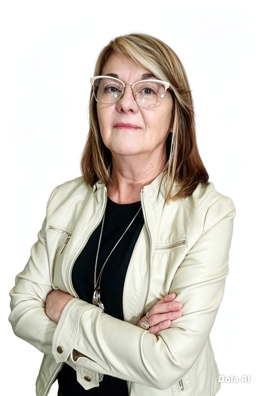 Claudia Lilian Martínez
